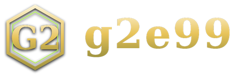 g2e99 โลโก้